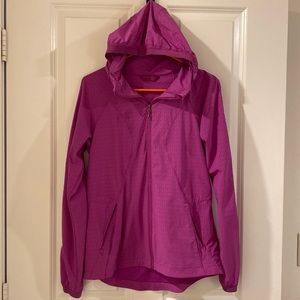 Lululemon jacket size 10